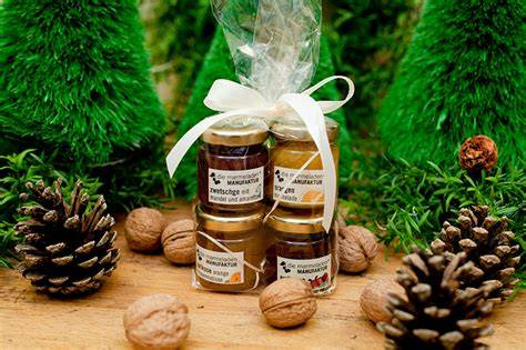 Marmeladenmanufaktur und Herstellung handgefertigter Fruchtaufstriche
