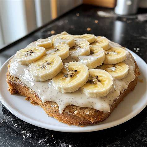 Marmorkuchen-Varianten mit Streuseln, Glasur und Joghurt