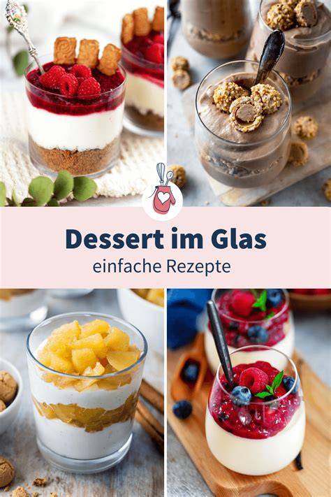 Maronen-Schokocreme als Dessert und Geschenkidee