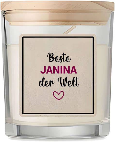 Maronencreme im Glas mit Etikett: Geschenkidee Weihnachten