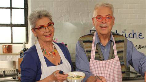 Martina und Moritz - süße Rezeptvielfalt für Alltag und Feste