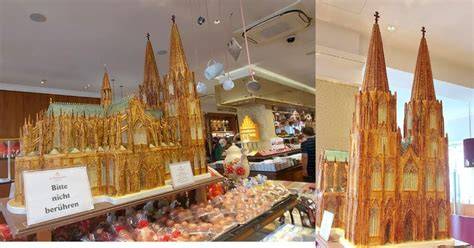 Marzipan, Holstentor und Lübecker Dom: Kultur- und Genusscollage