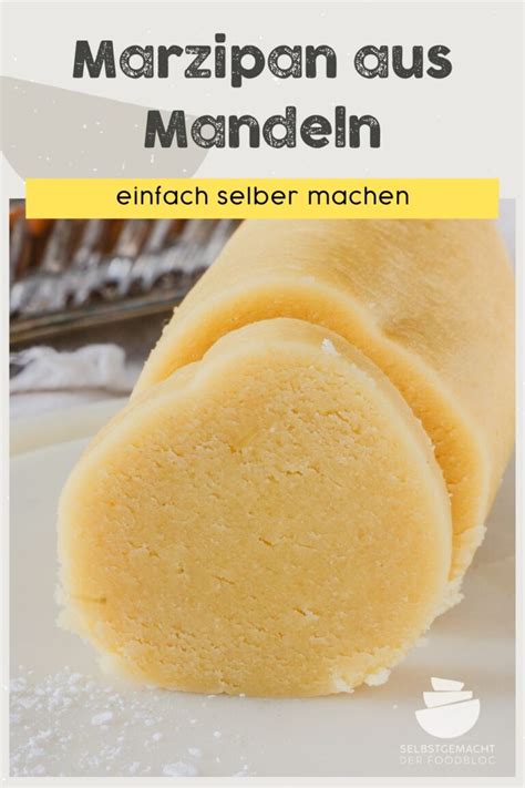 Marzipan - von der Mandelernte bis zum feinen Gebäck