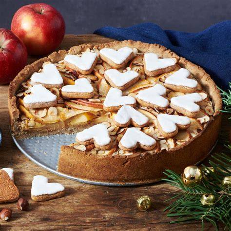 Marzipan Schmetterlinge auf Kuchen