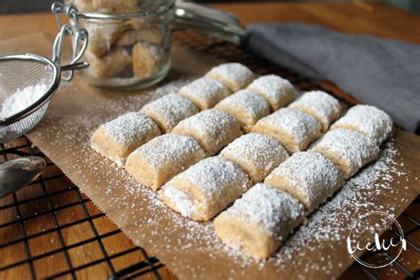 Marzipan Traumstücke auf Backblech