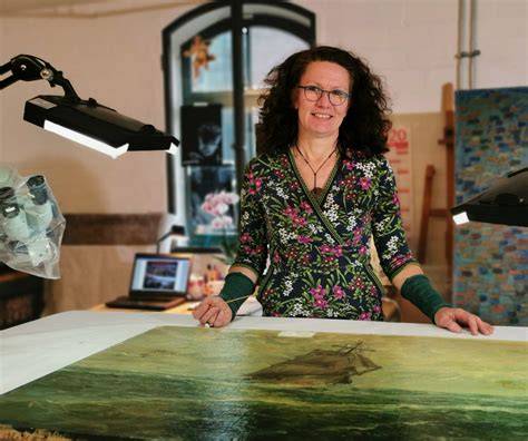 Marzipan als Kunst und Kulturgut (Ausstellungen, Museen)