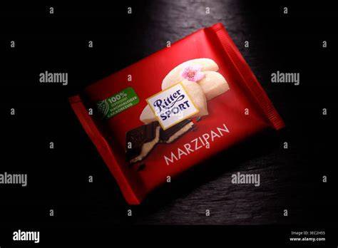 Marzipan auf königlicher Tafel