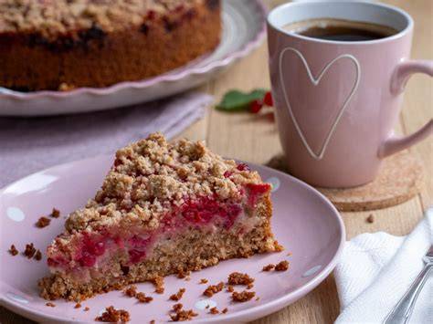 Marzipan in der Backstube: Kuchen & Kekse