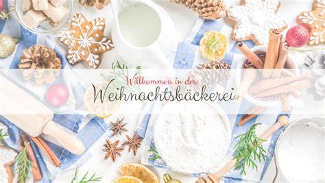 Marzipan in der Weihnachtsbäckerei