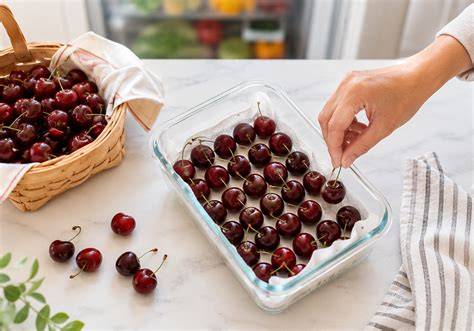 Marzipan richtig lagern und frisch halten