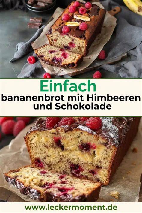 Marzipan-Eis mit Himbeeren und Schokolade