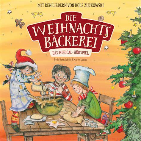Marzipanfiguren und Kastanien in der Weihnachtsbäckerei