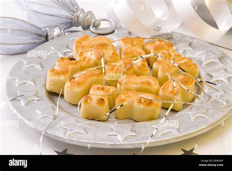 Marzipanfiguren zu Weihnachten und Ostern