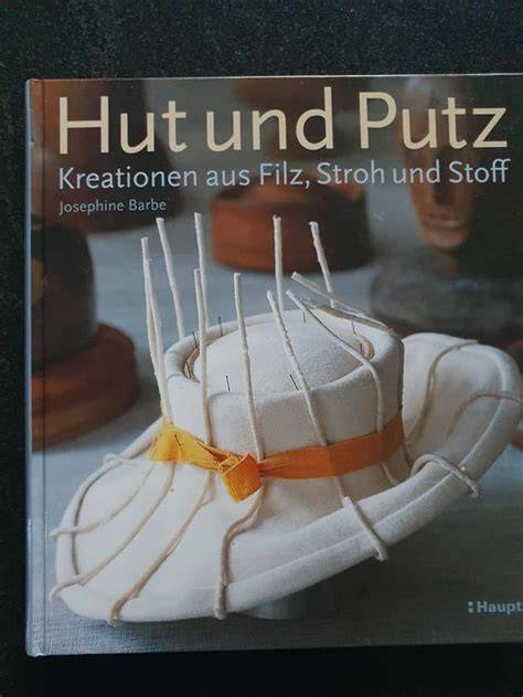 Marzipanhexenkopf und Hut