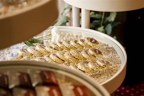 Marzipanmuseum im Hotel am Jungfernstieg: Tradition und Geschichte