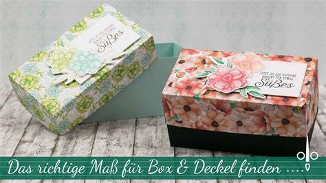 Marzipanproduktsortiment und individuelle Boxen
