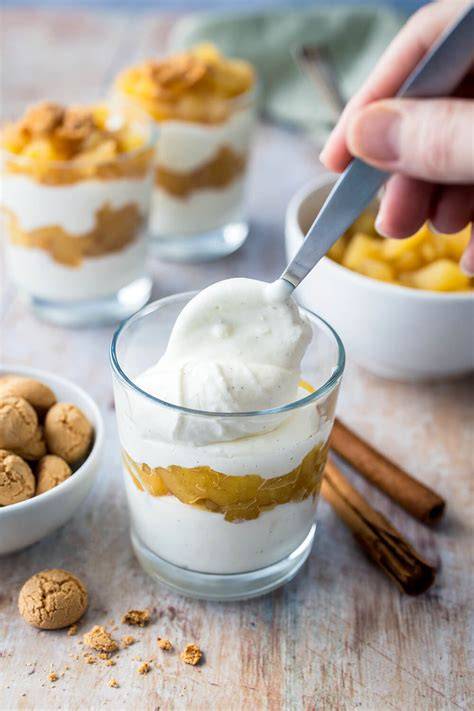 Mascarpone-Creme zubereiten