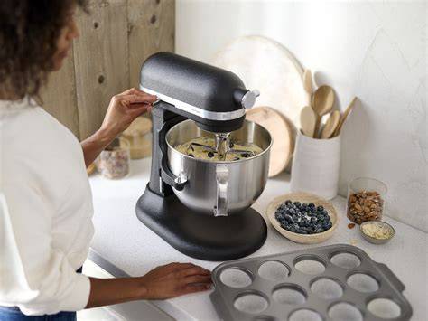 Mascarpone-Schokoladen-Creme im Mixer