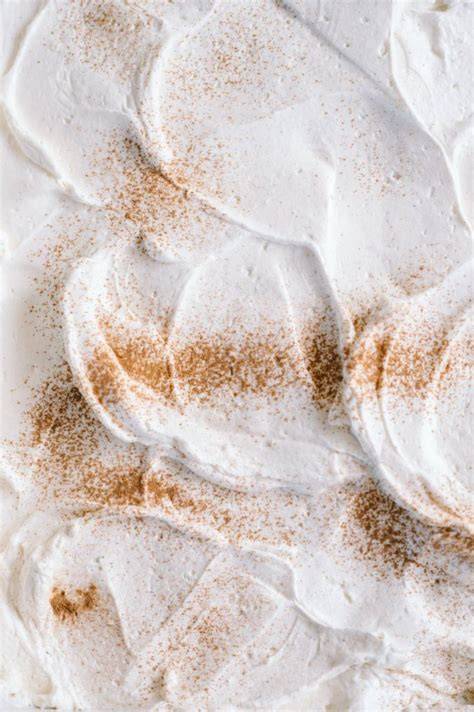 Mascarpone-Spekulatius-Creme und Frosting