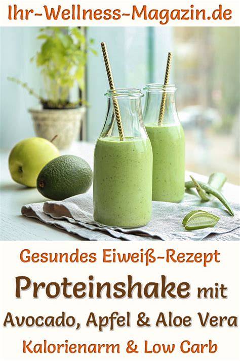Maskenvarianten: Aloe Vera, Apfel, Joghurt Kombinationen