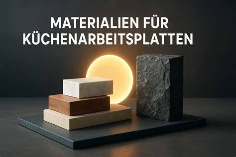 Materialien für Tortengirlanden