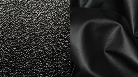 Materialvarianten: Lamm-Nappaleder, genarbtes Leder, Polyesternetz