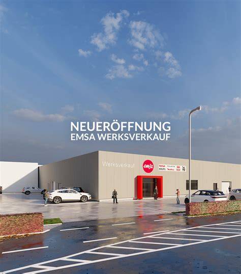 Max Weiss Werksverkauf Neu-Ulm