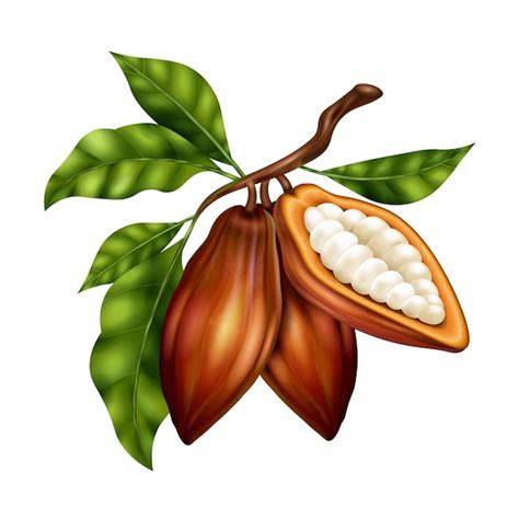 Maya-Kakao-Tradition Illustration