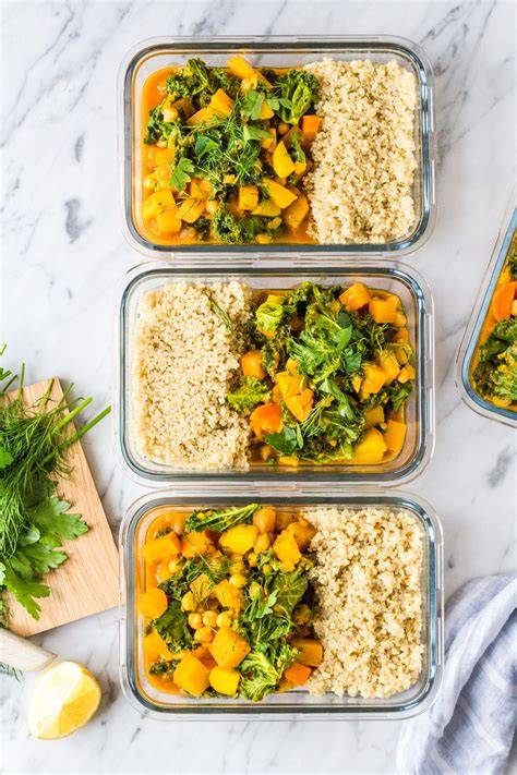 Meal Prep: Grießauflauf einfrieren und frisch genießen