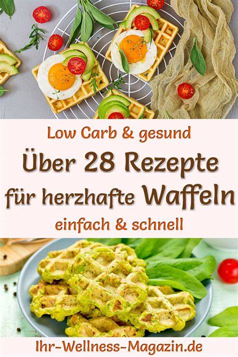 Meal-Prep: Abgekühlte Low-Carb-Waffeln in Glasboxen, Beschriftung „3-4 Tage“