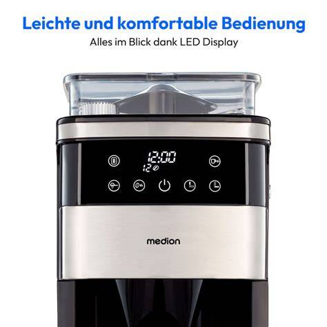 Medion MD 10169 mit Einzelteilen und Zubehör