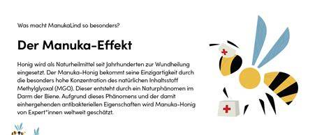 Medizinische Anwendung von Manuka-Honig auf Wunde