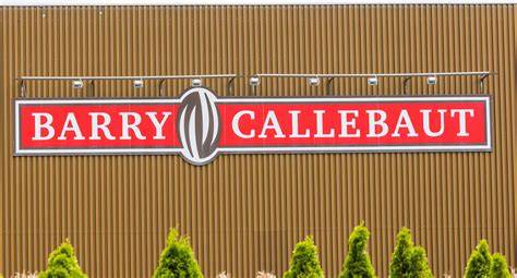 Meilensteine und Entwicklungslinien von Callebaut und Barry Callebaut