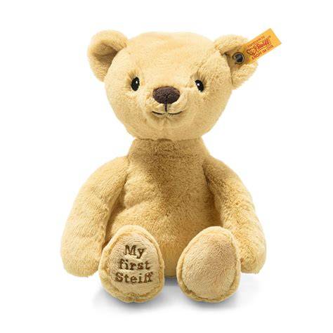 Meilensteine von Steiff Teddy