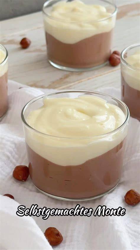 Mein Moment Pudding als Wohlfühldessert im Alltag