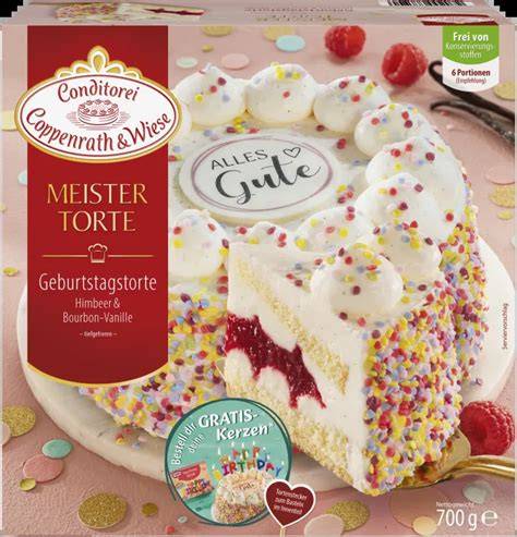 Meistertorte 