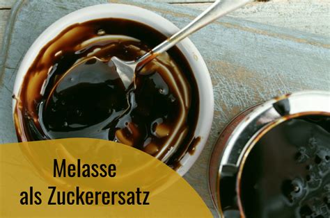 Melasse als Nebenprodukt und Einsatz in Bioprozessen
