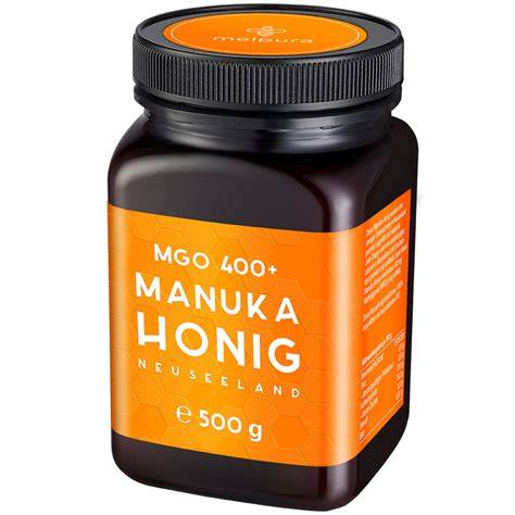 Melpura Manuka-Honig Produkt