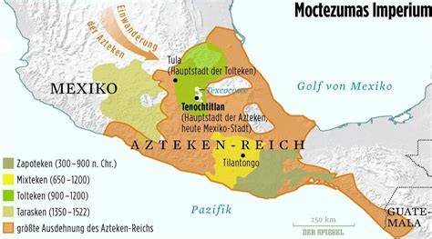 Mesoamerika: Olmeken, Maya, Azteken - Karten, Gefäße, Währungen