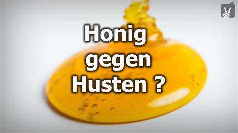 Meta-Studie: Honig gegen Husten