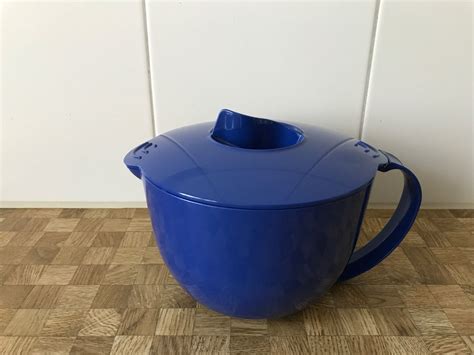 Microplus Kanne von Tupperware