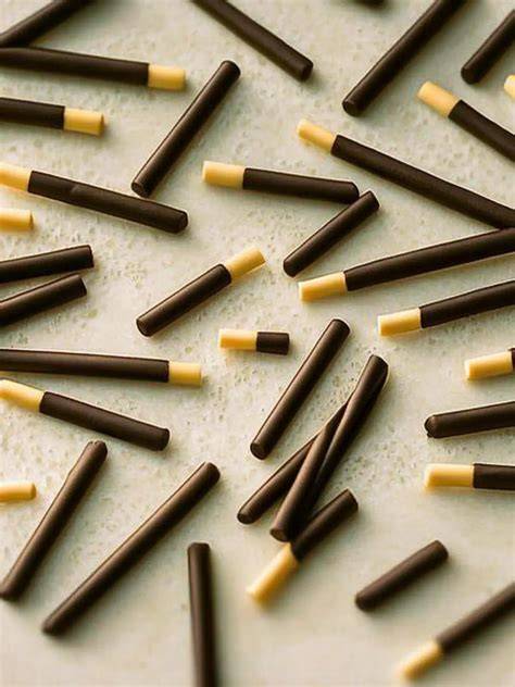 Mikado Rezept hausgemacht Schritt-für-Schritt