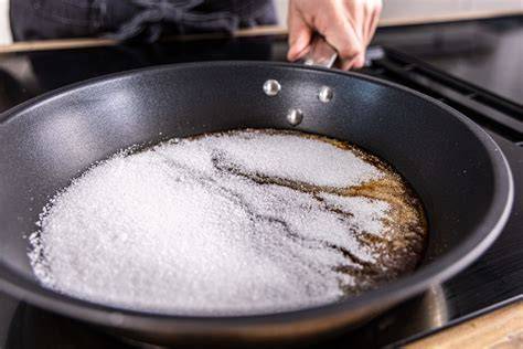 Mikrowellengeeignete Schüsseln und typische Fehlerquellen beim Zucker schmelzen