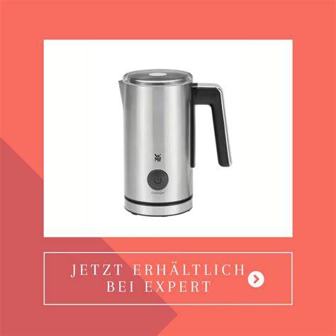 Milchaufschäumer verschiedene Modelle