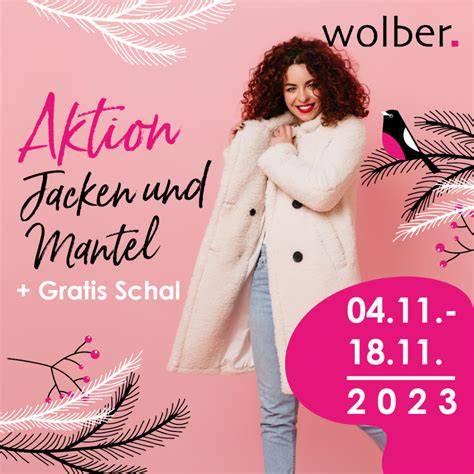 Milchmode im Modehaus: Exklusive Kollektion und Innovation
