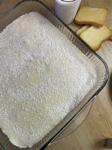 Milchpudding und Reis‑/Grießpudding als Beispiele