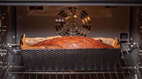 Milchreiskuchen im Ofen backen