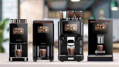 Milchschaumdüse Kaffeevollautomat für Kakao