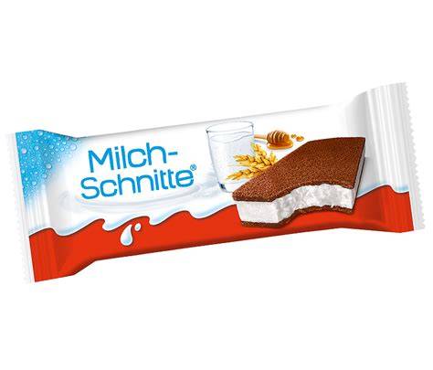 Milchschnitte Verpackung und Nachhaltigkeit