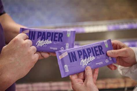 Milka-Schokolade: Werbekampagnen, Nachhaltigkeit und Zukunftsvisionen